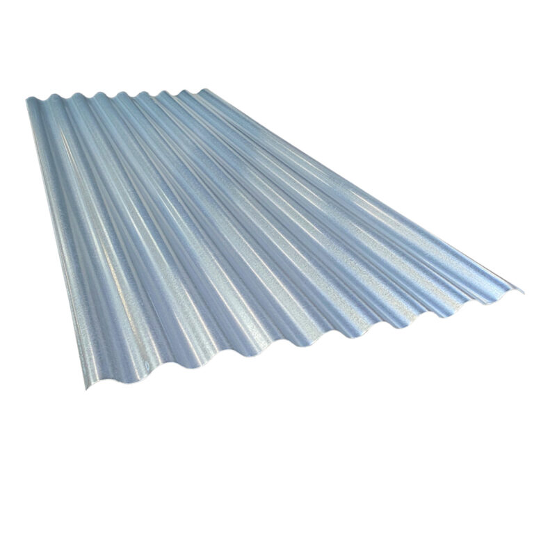 8ft Corrugated Roof Sheet Roofing Suppliers - Clarkes of Walsham